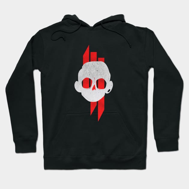 srillboy Hoodie by DarkCry